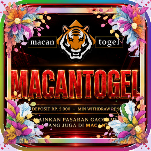 macantogel — galeri pratinjau Resmi APK